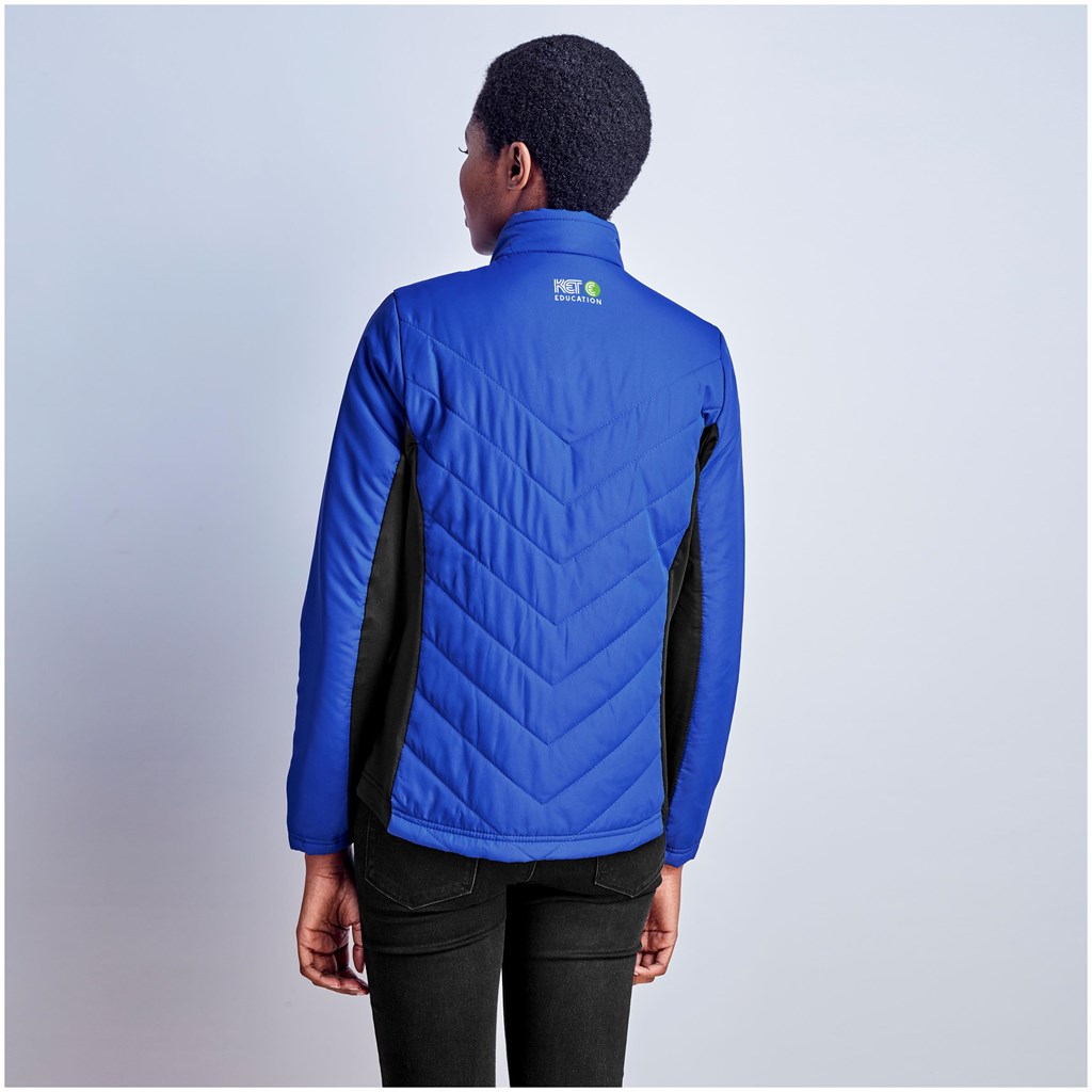 Ladies Andes Jacket - Image 4