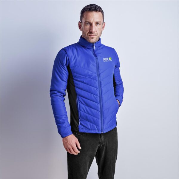 Andes Jacket