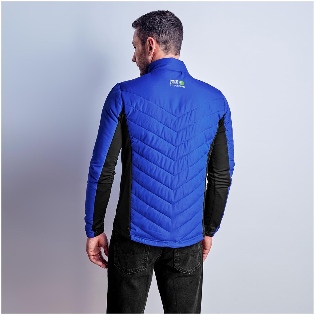 Mens Andes Jacket - Image 2