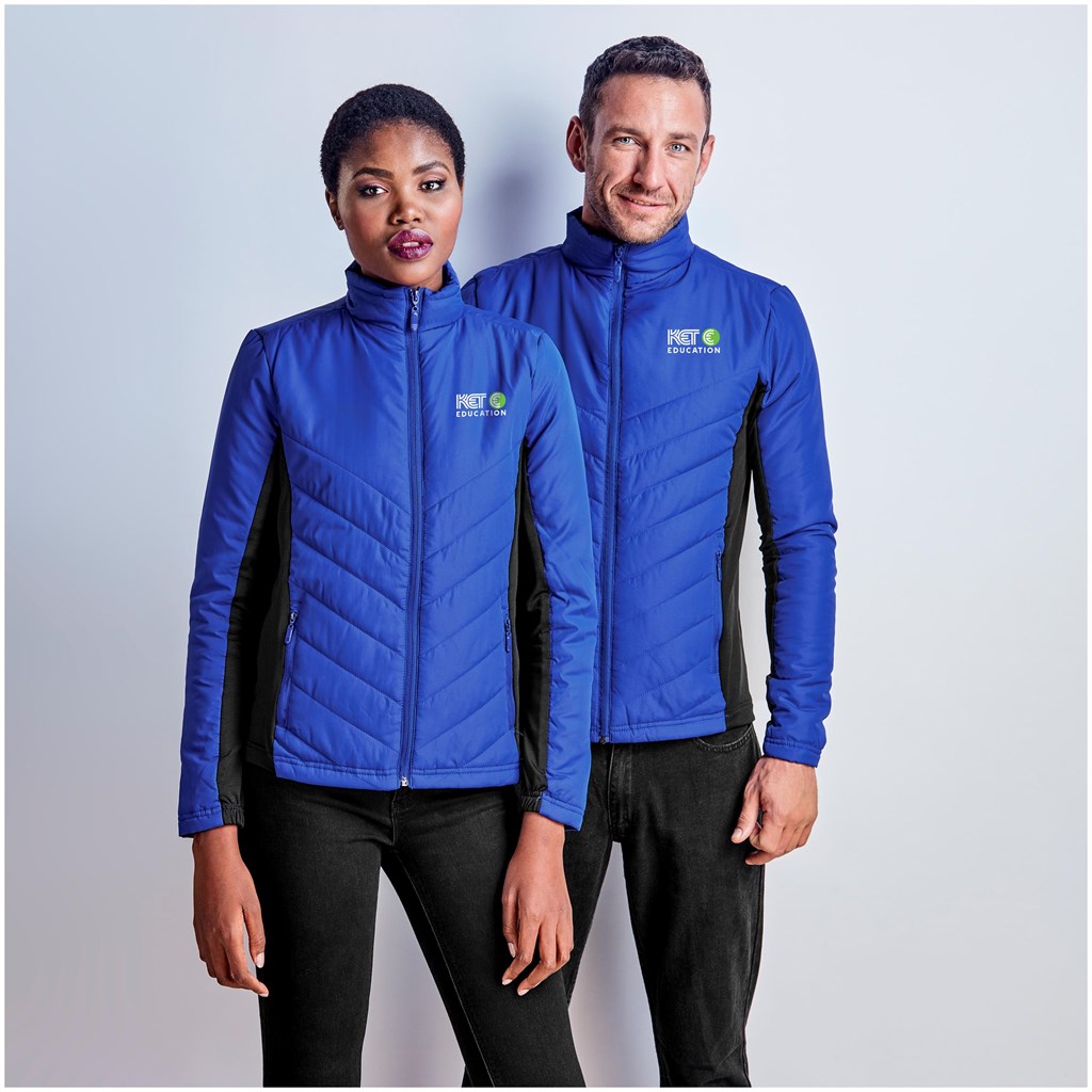 Mens Andes Jacket - Image 4
