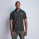 Mens Apex Golf Shirt