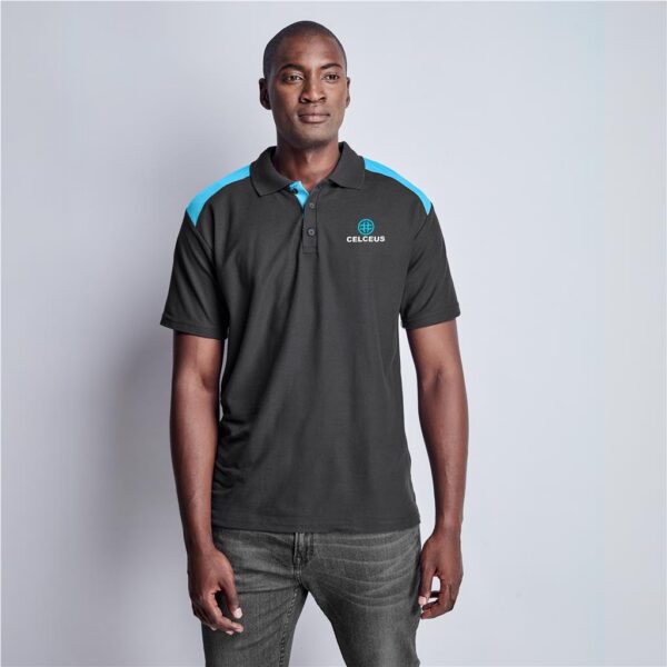 Apex Golf Shirt