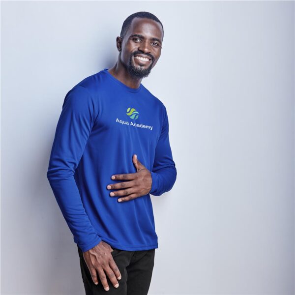 Long Sleeve All Star T-Shirt