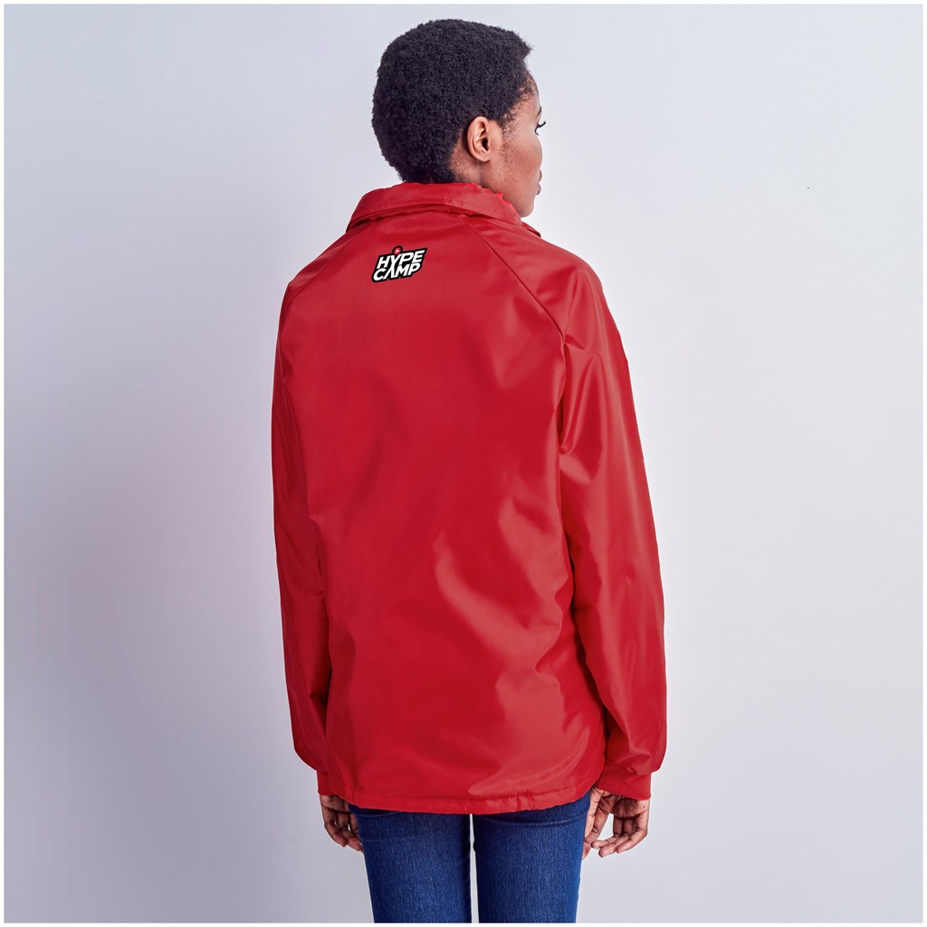 Unisex Alti-Mac Terry Jacket - Image 6