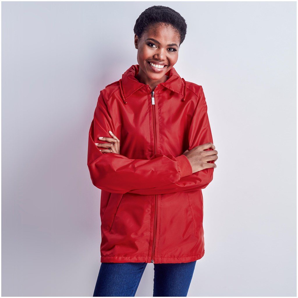 Unisex Alti-Mac Terry Jacket - Image 8