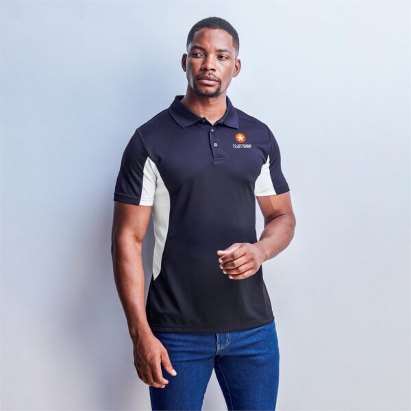 Championship Golf Shirt