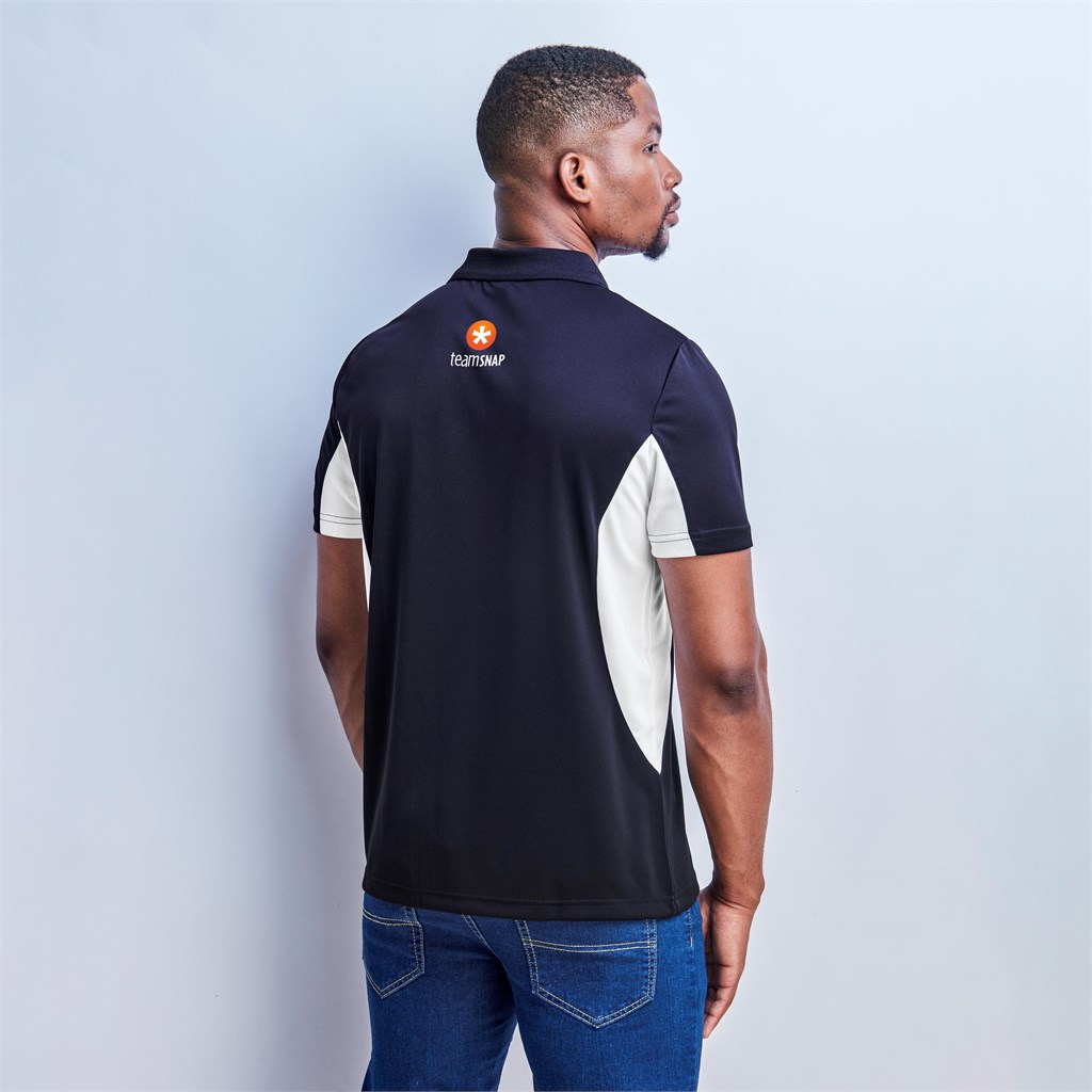 Mens Championship Golf Shirt - Image 6