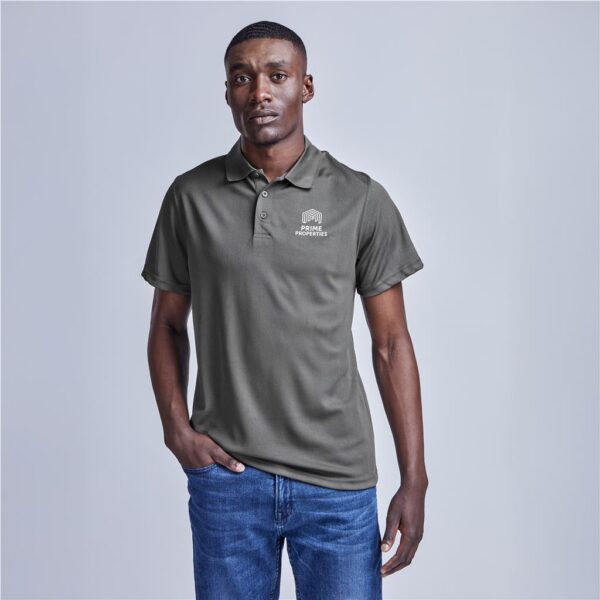 Distinct Golf Shirt