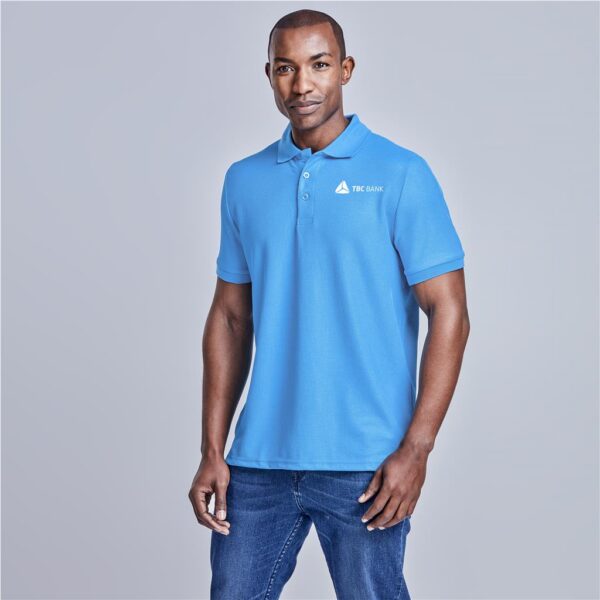 Exhibit Golf Shirt