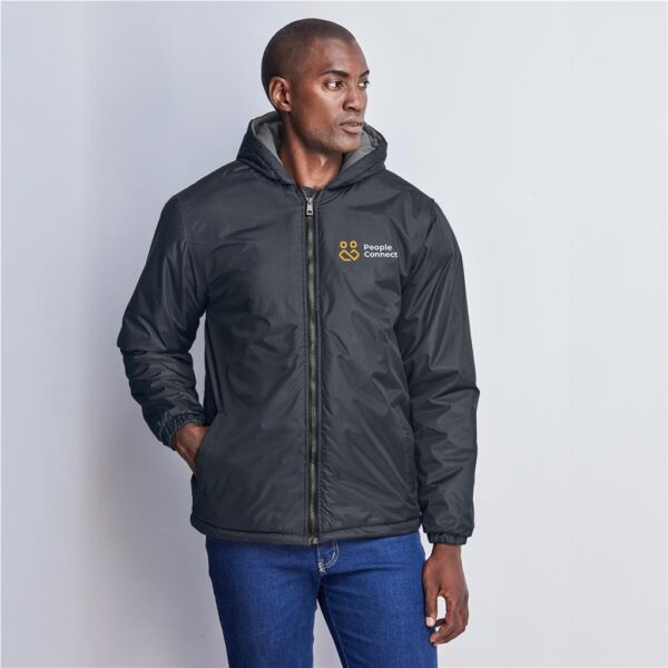 Hamilton Jacket