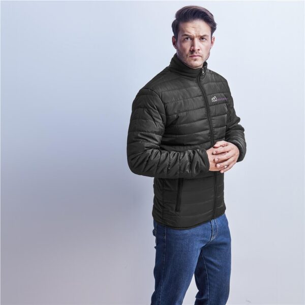 Hudson Jacket