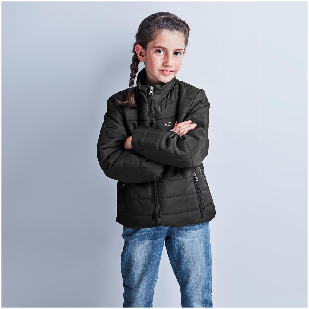 Kids Hudson Jacket - Image 2