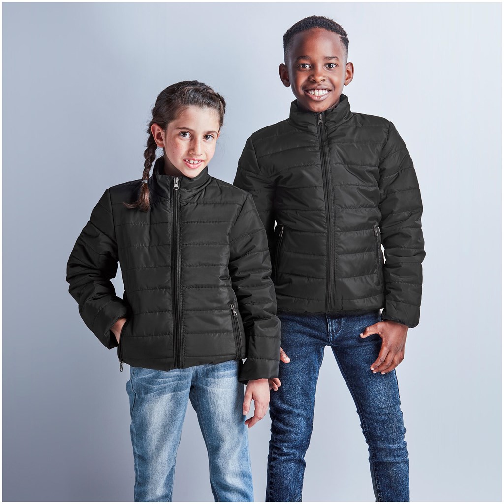 Kids Hudson Jacket - Image 3