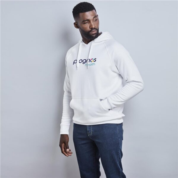 Harvard Heavyweight Hooded Sweater