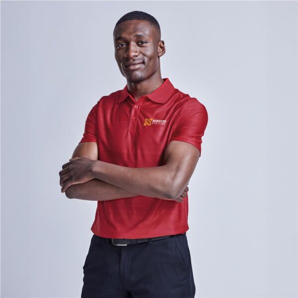 Milan Golf Shirt