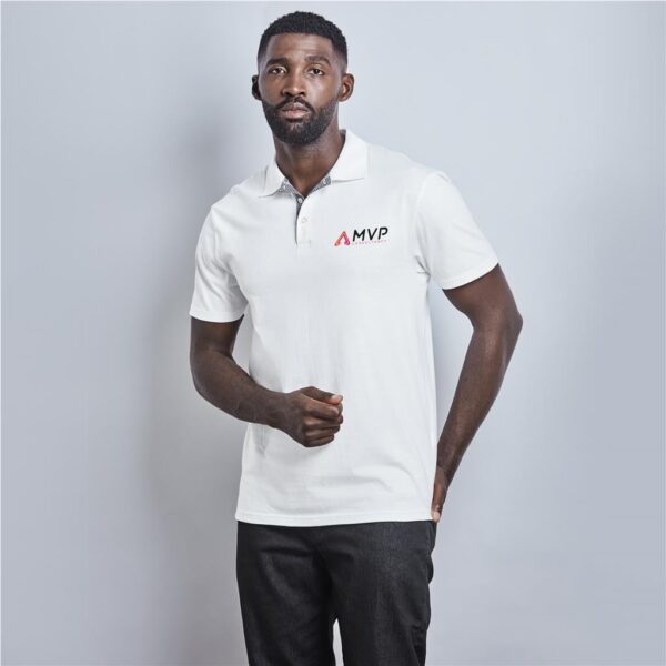 New York Golf Shirt