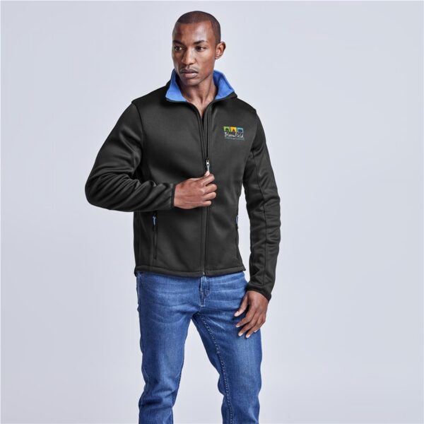 Palermo Softshell Jacket