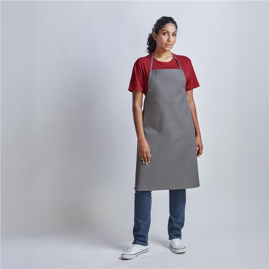 Promo Bib Apron - Image 4