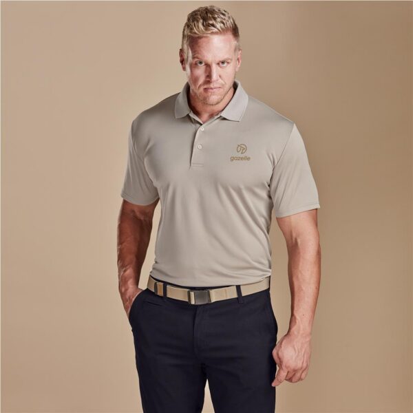 Pro Golf Shirt