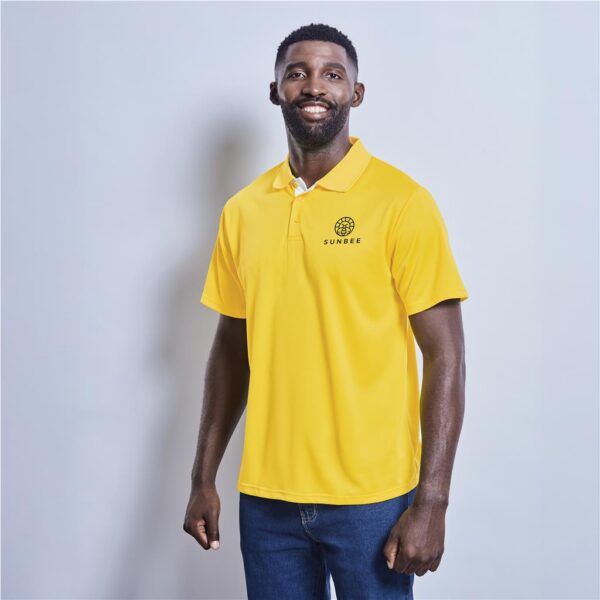 Tournament Golf Shirt
