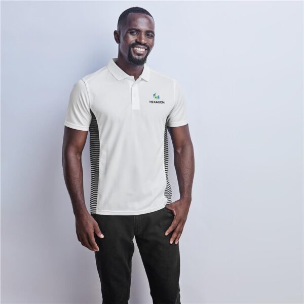 Zeus Golf Shirt