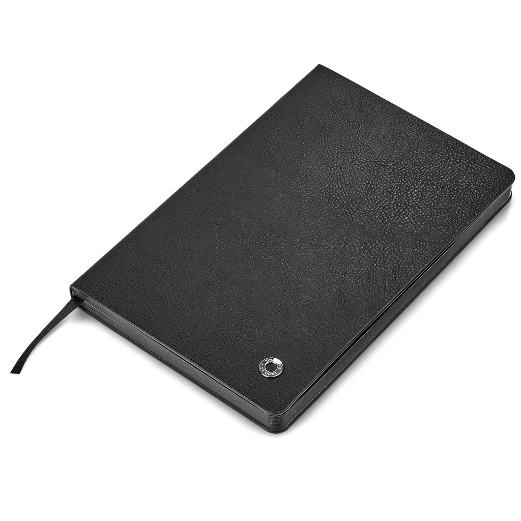 Alex Varga Corinthia A5 Hard Cover Notebook - Image 8