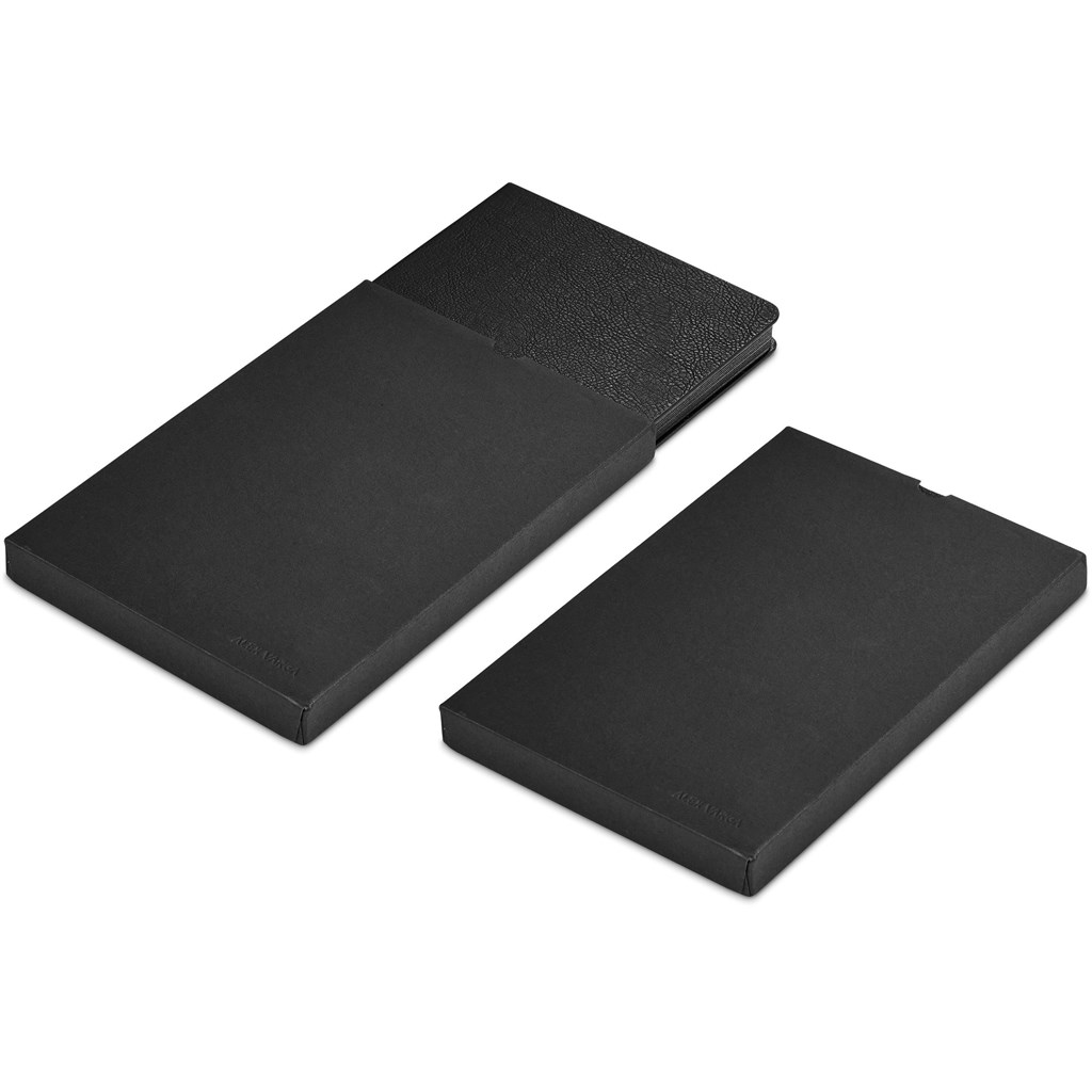 Alex Varga Corinthia A5 Hard Cover Notebook - Image 3