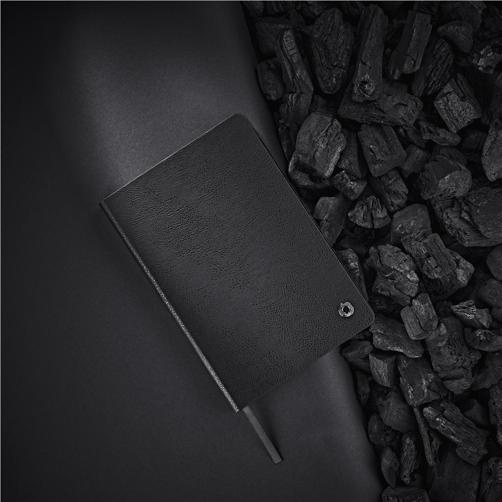 Alex Varga Corinthia A5 Hard Cover Notebook - Image 7