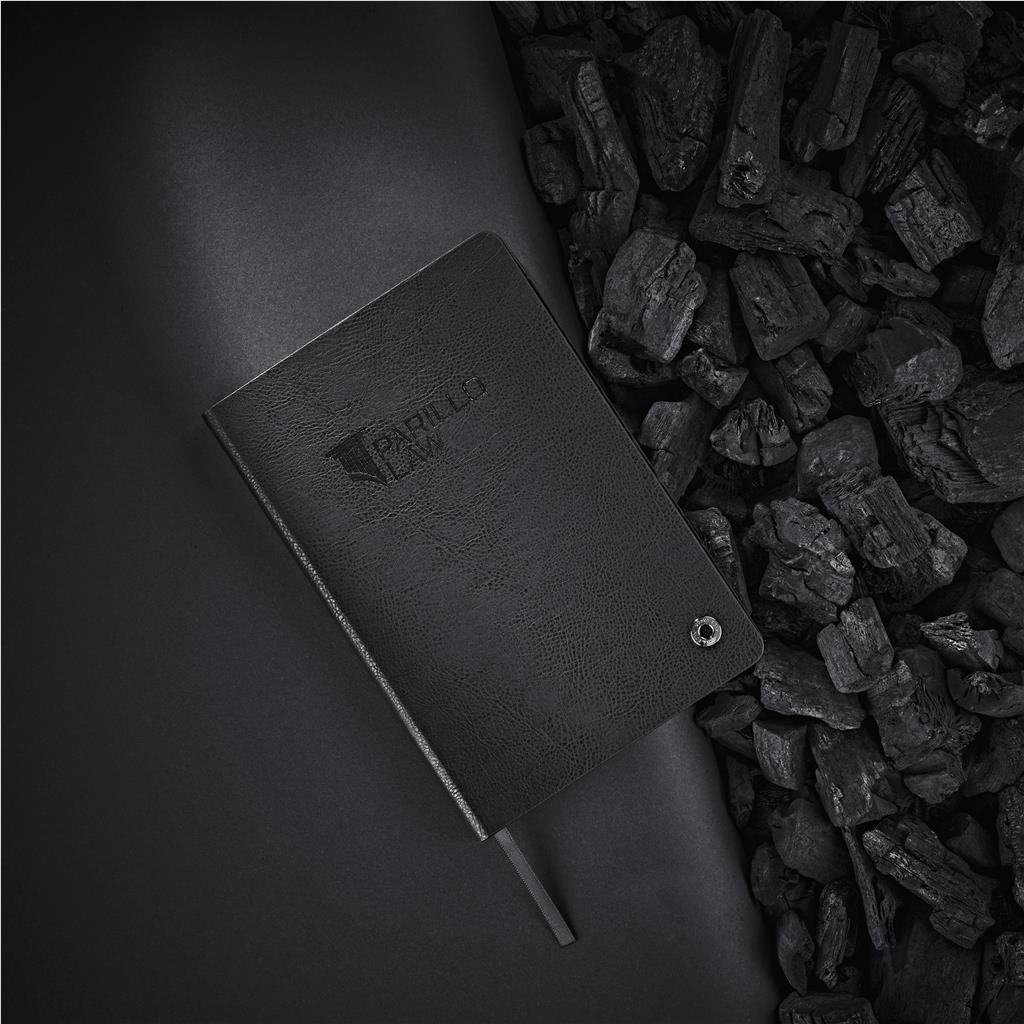 Alex Varga Corinthia A5 Hard Cover Notebook - Image 4