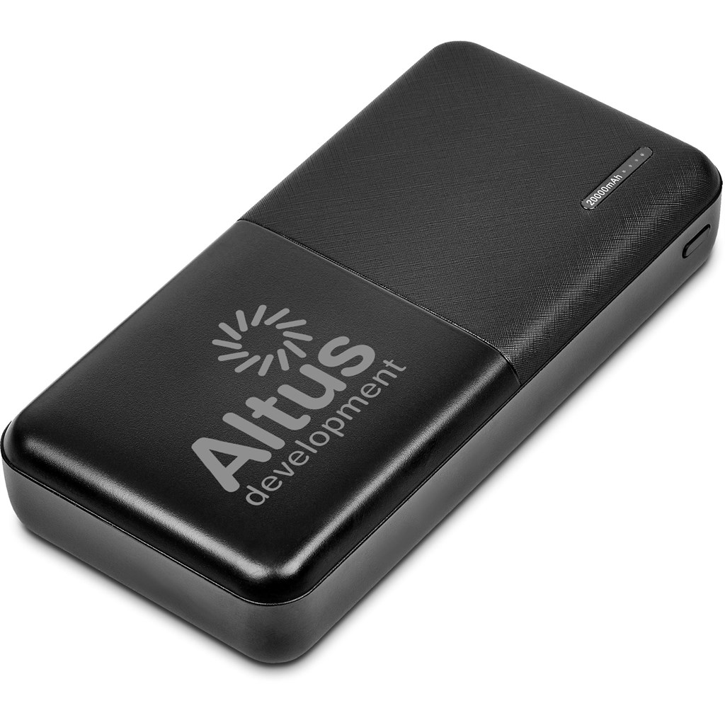 Alex Varga Asterin Power Bank - 20 000mAh - Image 3