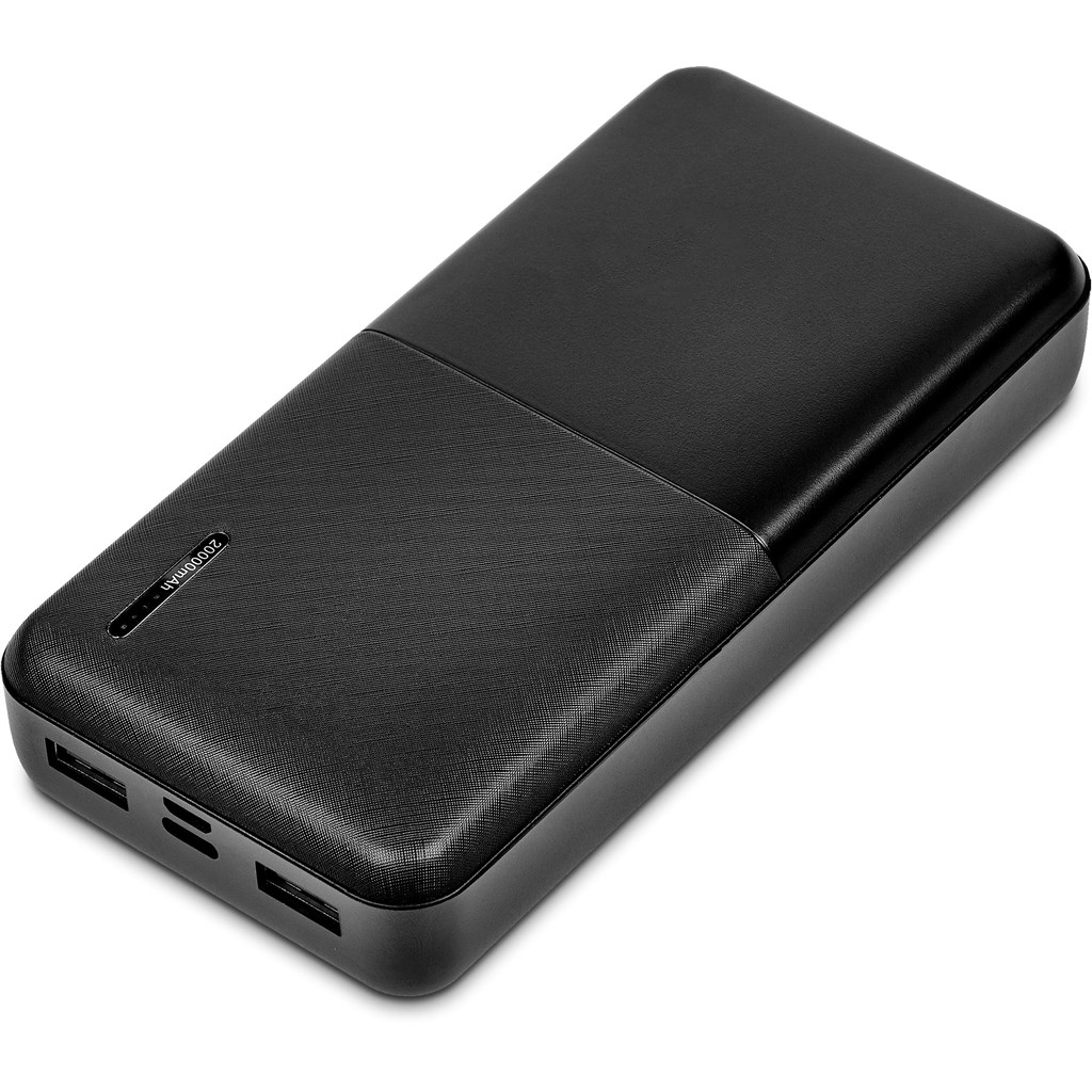 Alex Varga Asterin Power Bank - 20 000mAh - Image 13