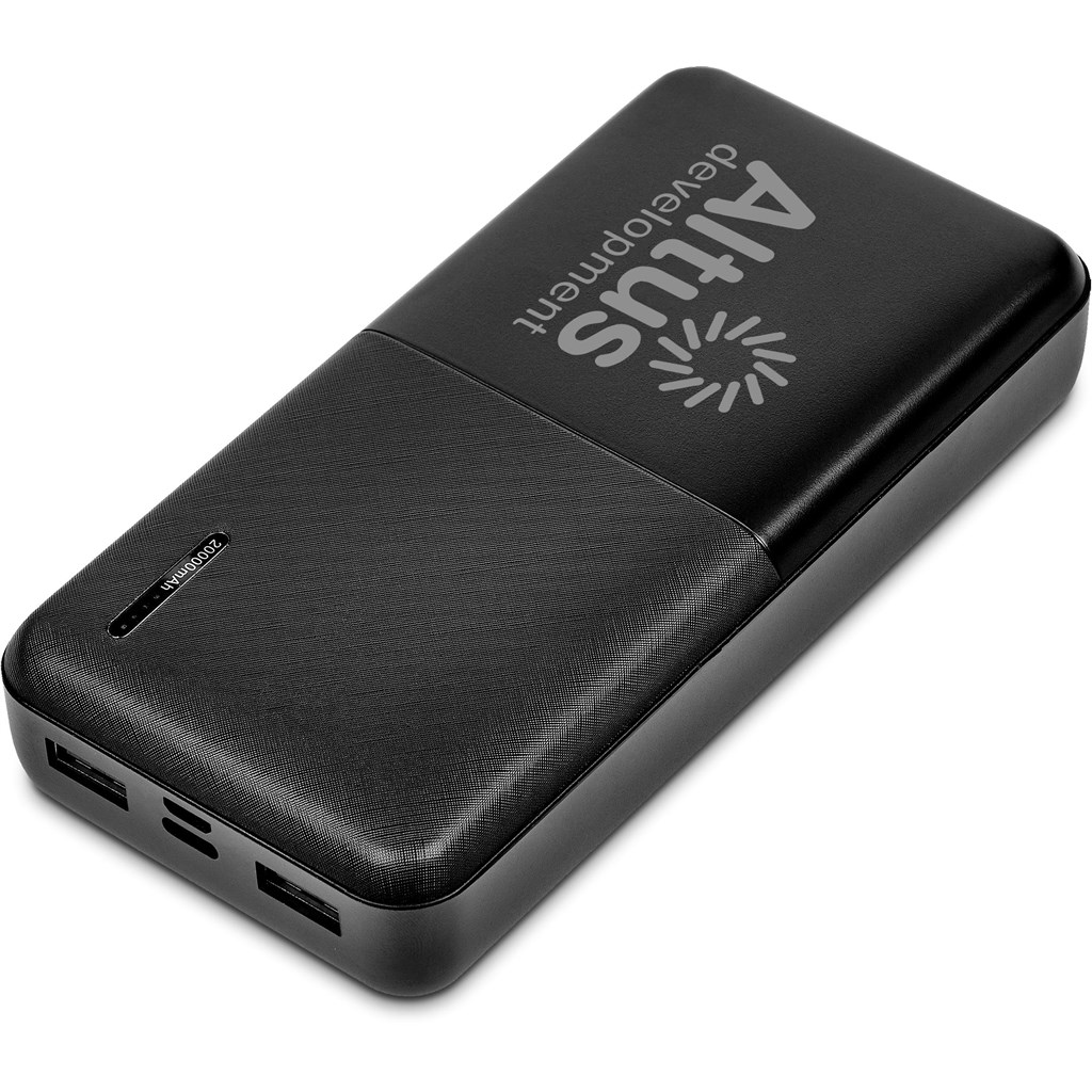 Alex Varga Asterin Power Bank - 20 000mAh - Image 10