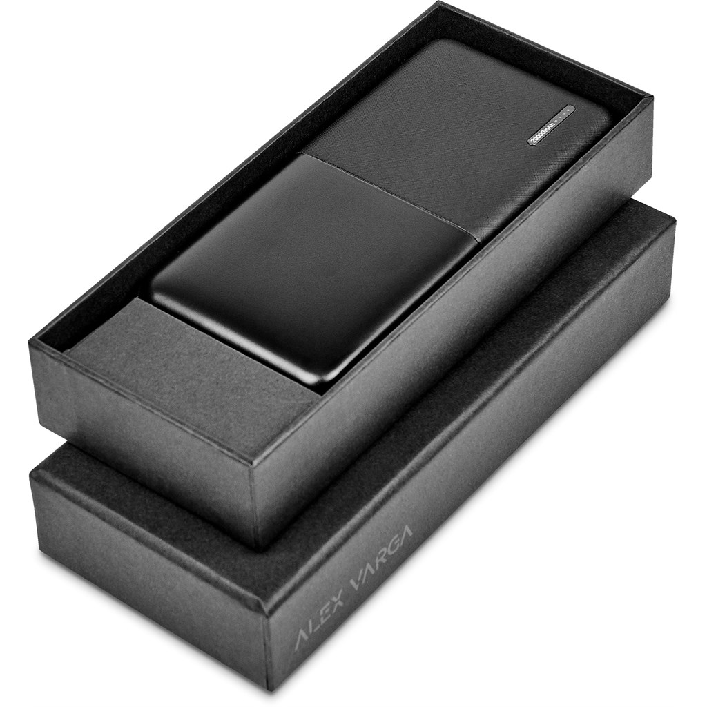Alex Varga Asterin Power Bank - 20 000mAh - Image 7