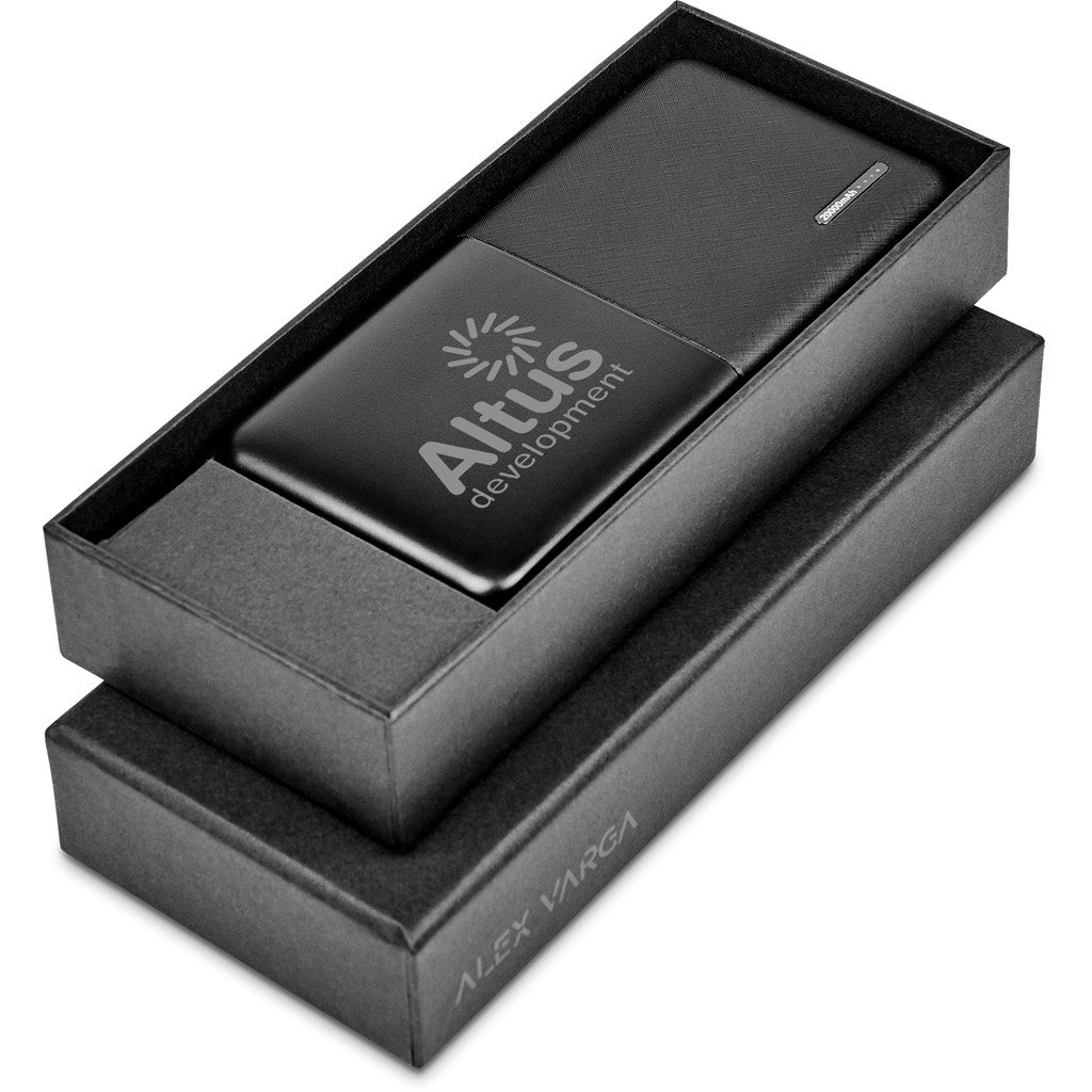 Alex Varga Asterin Power Bank - 20 000mAh - Image 2