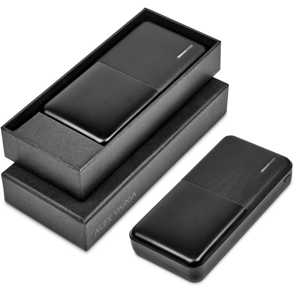 Alex Varga Asterin Power Bank - 20 000mAh - Image 8