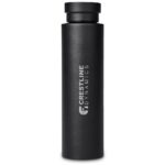 Alex Varga Shackleton Stainless Steel Vacuum Water Bottle - 800ml