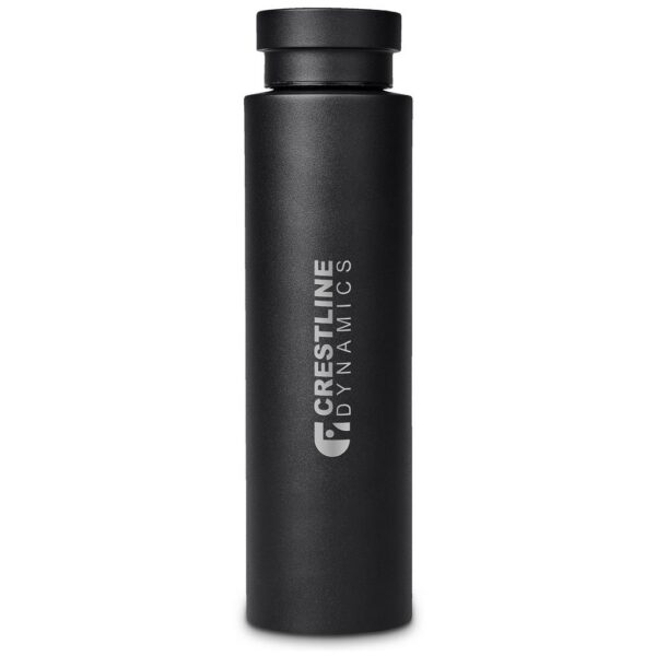 Alex Varga Shackleton Stainless Steel Vacuum Water Bottle - 800ml