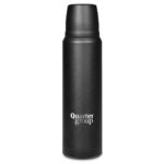 Alex Varga Valhalla Stainless Steel Vacuum Flask – 1 Litre