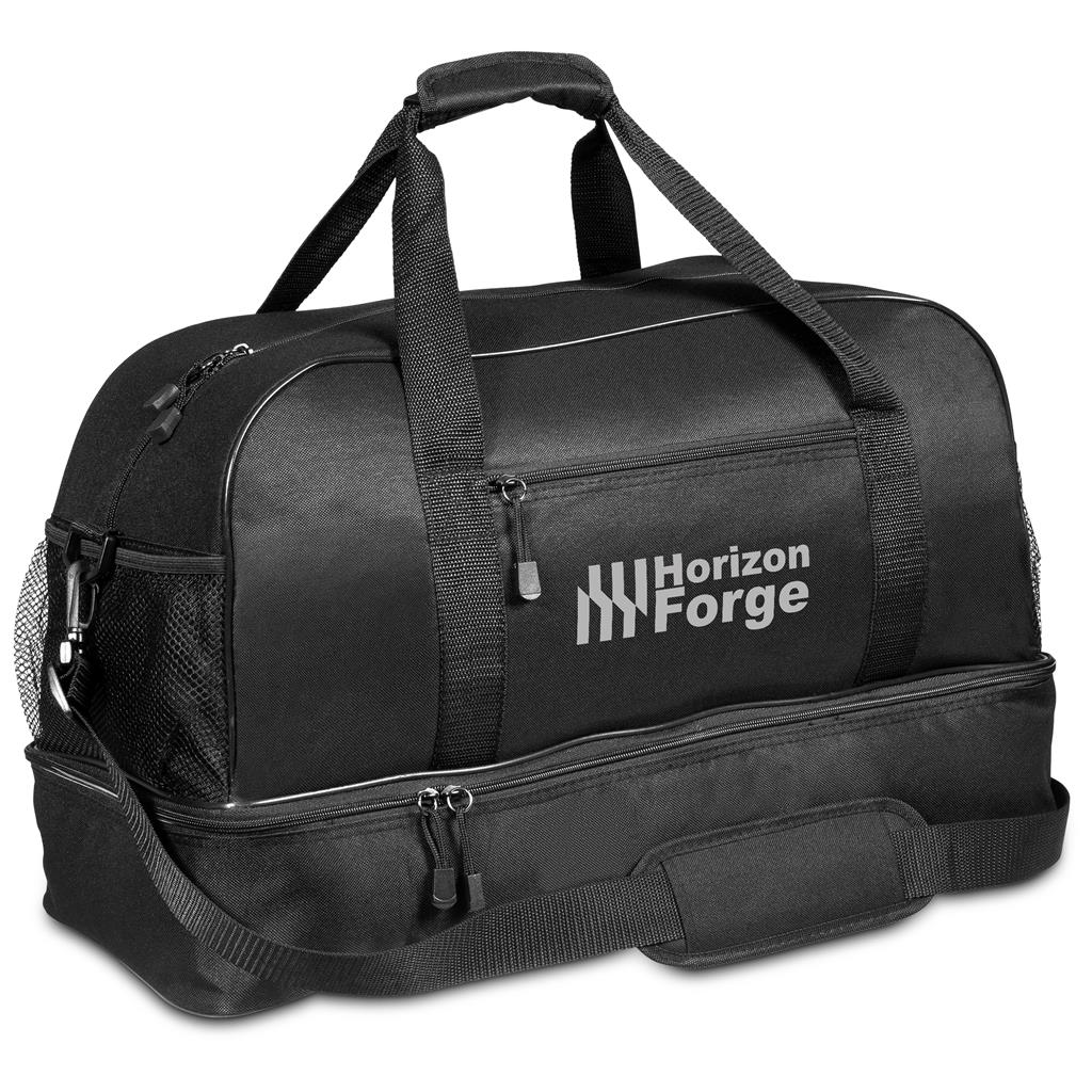 Altitude Maine Double-Decker Bag - Image 3