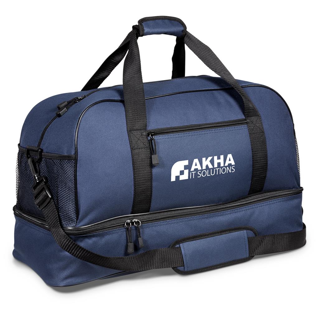Altitude Maine Double-Decker Bag - Image 4