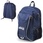 Apex Laptop Backpack
