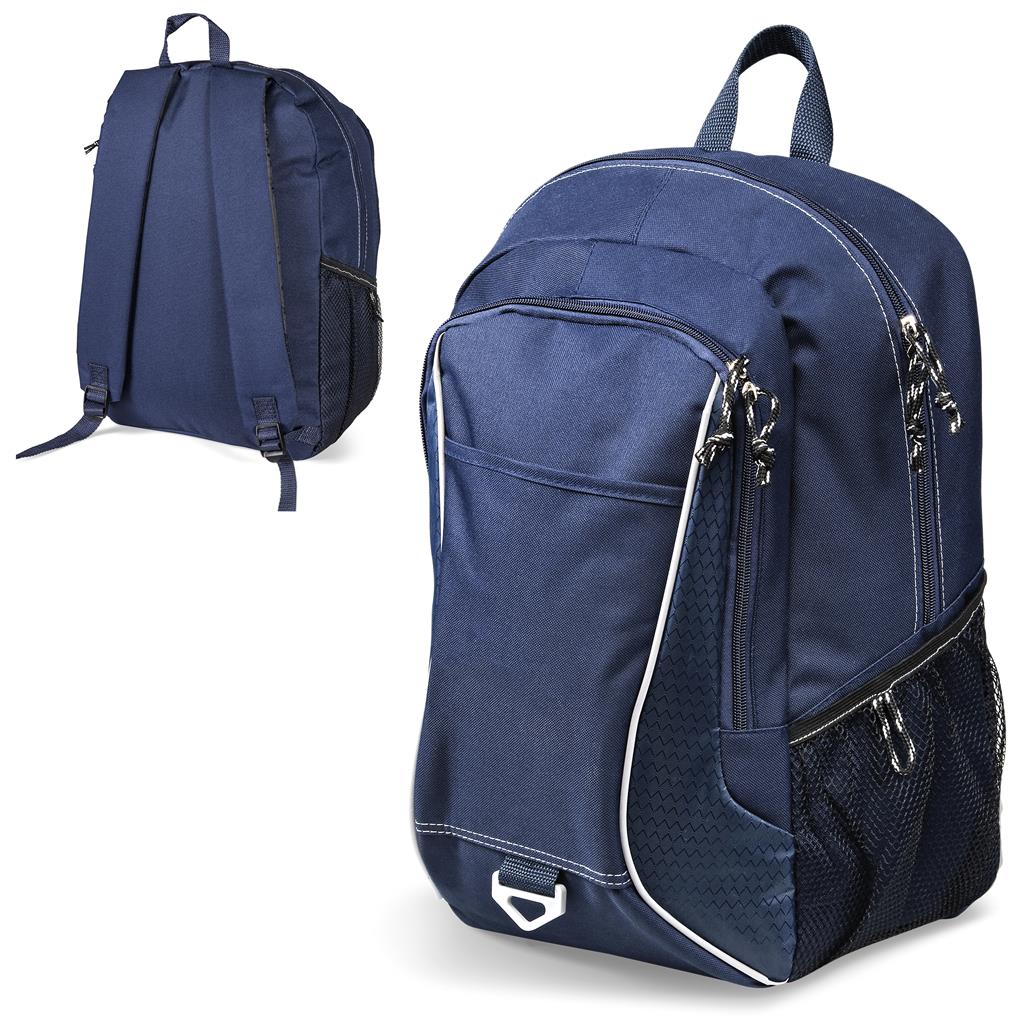 Apex Laptop Backpack - Image 2