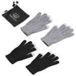 Norwich Touchscreen Gloves