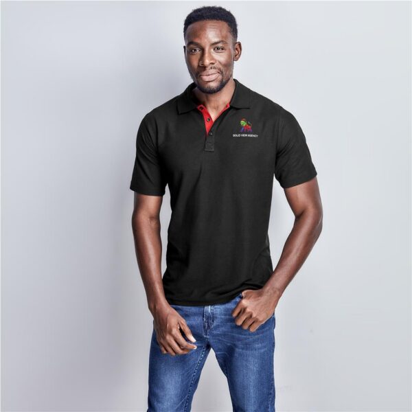 Solo Golf Shirt