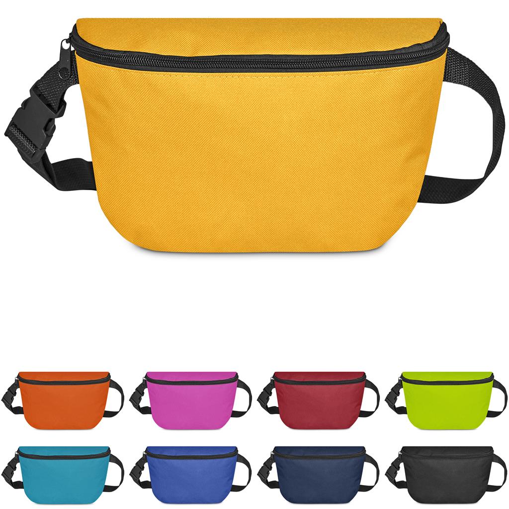 Altitude Syracuse Crossbody Bag - Image 3