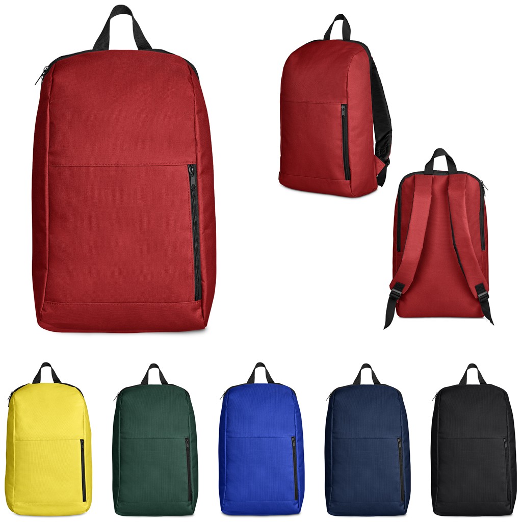 Altitude Essential Backpack - Image 3