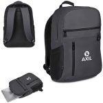 Swiss Cougar Latvia Laptop Backpack