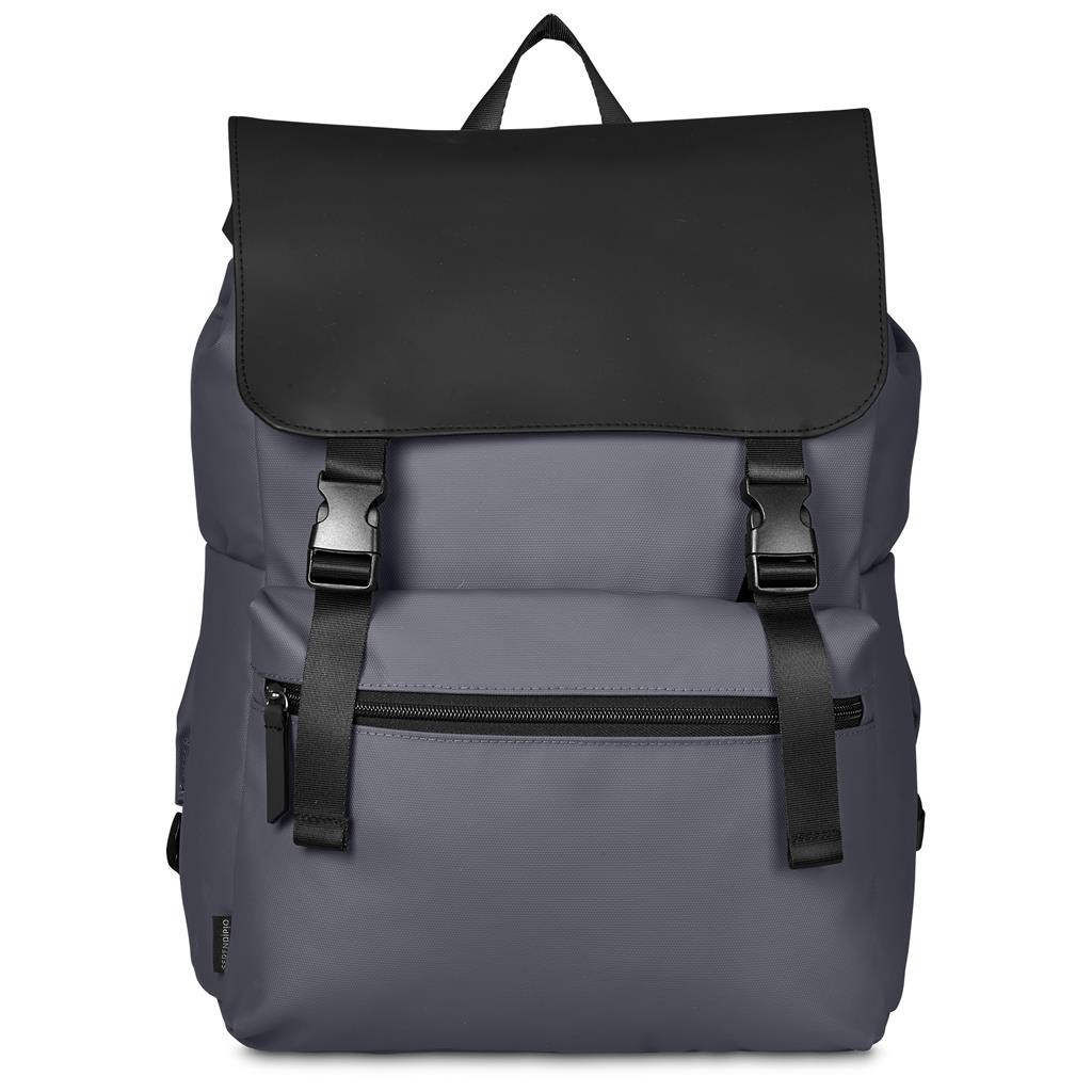 Serendipio Skyline Laptop Backpack - Image 5