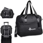 Serendipio Carry-On Laptop & Overnight Bag