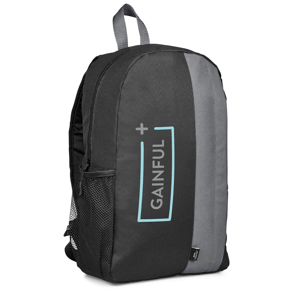 Slazenger Athens Backpack - Image 3